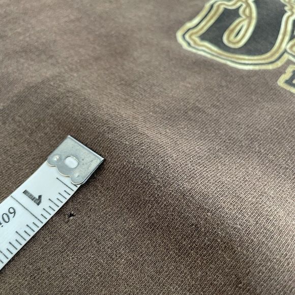 Sturgis Black Hills Rally 2013 T-Shirt, XL, Brown, Gildan, Short Sleeve, Graphic - Picture 10 of 10